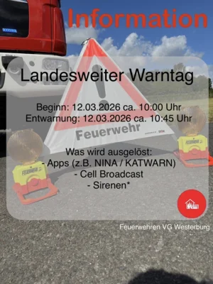 Landesweiter Warntag 2026 am 12.03.2026 (Bild vergr&ouml;&szlig;ern)