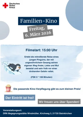 Familien-Kino (Bild vergr&ouml;&szlig;ern)