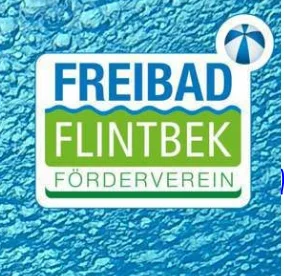 Ausgabe der Frühbaderschlüssel - Freibad Flintbek