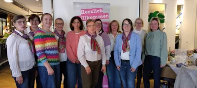 Meldung: Jahreshauptversammlung mit Vorstandswahlen