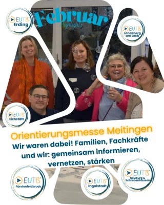 EUTB-OSPE Februar 2026 Highlights