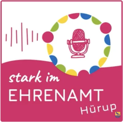 Dörpsmobil Großenwiehe e.V. im Podcast (Bild vergr&ouml;&szlig;ern)