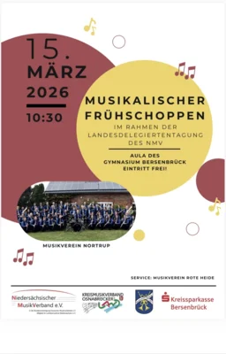 Landesdelegiertenversammlung des NMV (Bild vergr&ouml;&szlig;ern)