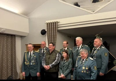 Bericht zur Generalversammlung vom 28.02.26