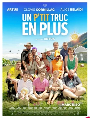 Cinéfête - französisches Kino (Bild vergr&ouml;&szlig;ern)