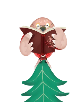 Meldung: "Blätterrauschen" - Die Schwarzwald Buchmesse vom 08.-10.05.2026
