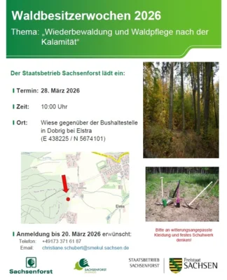 Waldbesitzerwochen 2026 (Bild vergr&ouml;&szlig;ern)