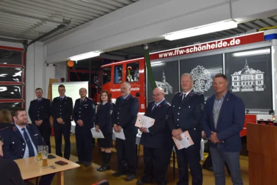 Neues von der Feuerwehr (Bild vergr&ouml;&szlig;ern)