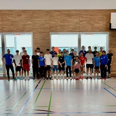 Stützpunkttraining Oberbayern (Bild vergr&ouml;&szlig;ern)