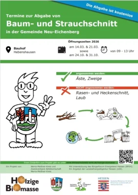 Termin zur Abgabe der holzigen Biomasse (Bild vergr&ouml;&szlig;ern)
