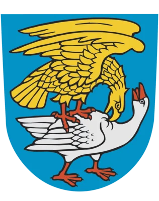 Wappen der Stadt Kremmen