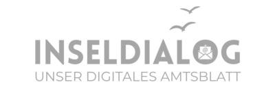 Foto: (Abb.: AmtFA) Foto zur Meldung: Zweite Ausgabe des digitalen Amtsblattes „Inseldialog“ erschienen