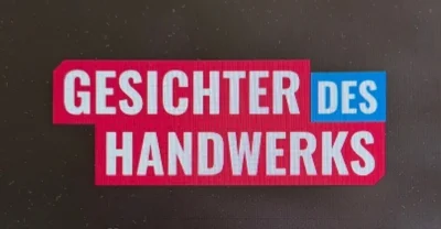 Jetzt anmelden: Wettbewerb „Gesichter des Handwerks“ sucht junge Talente mit Vorbildwirkung (Bild vergr&ouml;&szlig;ern)