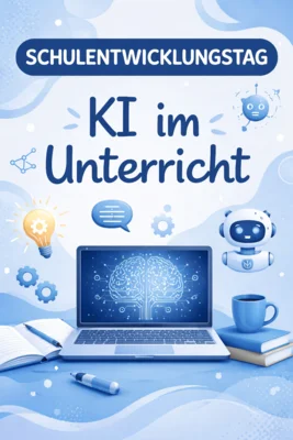 KI im Unterricht – Schulentwicklungstag am Lessing (Bild vergr&ouml;&szlig;ern)
