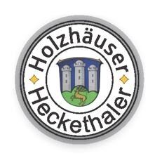 Ausschreibung für den Literaturpreis "Holzhäuser Heckethaler" 2026 (Bild vergr&ouml;&szlig;ern)