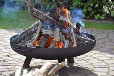 Feuerschale (Bild vergr&ouml;&szlig;ern)