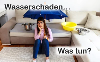Wasserschaden - was tun? (Bild vergr&ouml;&szlig;ern)