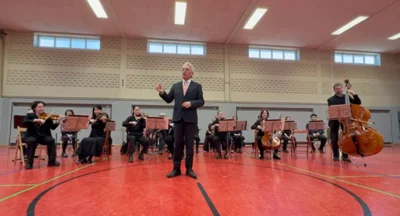 Philharmonisches Orchester Bremerhaven
