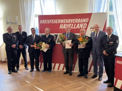 Foto zur Meldung: Auszeichnungsveranstaltung der Alters und Ehren Mitglieder 2025 Foto zur Meldung: Auszeichnungsveranstaltung der Alters und Ehren Mitglieder 2025