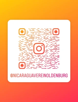 Unser Nicaragua-Verein Oldenburg jetzt auch bei Instagram