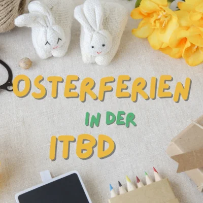 Oster-Ferienprogramm für Kinder – ITB Damsdorf (Bild vergr&ouml;&szlig;ern)