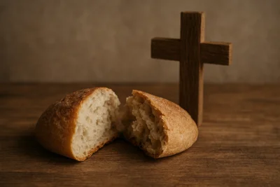 Aus-Zeit-Gottesdienst in der Fastenzeit