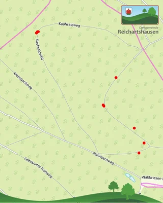 Brennholz aus dem Gemeindewald (Bild vergr&ouml;&szlig;ern)