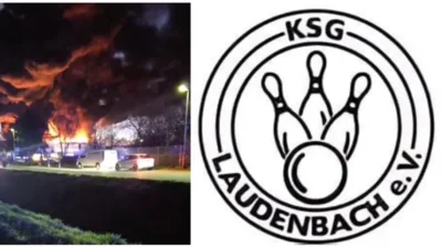 Spendenaufruf für die KSG Laudenbach (Bild vergr&ouml;&szlig;ern)