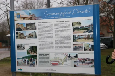Baugestaltung im historischen Ortskern wird fortgeschrieben (Bild vergr&ouml;&szlig;ern)
