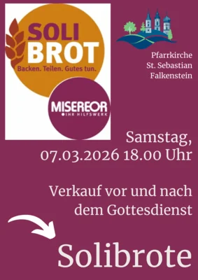 Solibrote (Bild vergr&ouml;&szlig;ern)