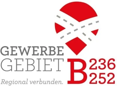 Logo Gewerbegebiet B236/B252