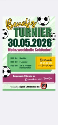 Benefizturnier am 30.05. (Bild vergr&ouml;&szlig;ern)