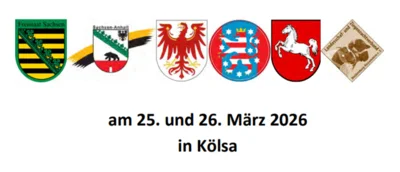 19. Mitteldeutsche Bockauktion und 33. Merinofleischschaf - Elite 2026 (Bild vergr&ouml;&szlig;ern)