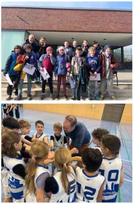 Basketballturnier: Spannung, Teamgeist und ein toller 3. Platz! (Bild vergr&ouml;&szlig;ern)