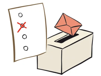 Ergebnisse der Kommunalwahl 2026