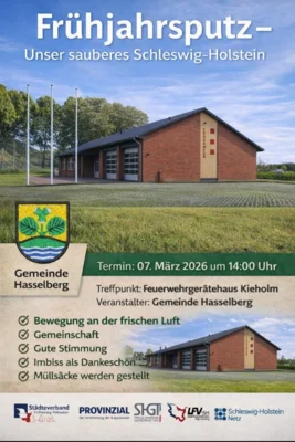 Frühjahrsputz in Hasselberg 2026 (Bild vergr&ouml;&szlig;ern)