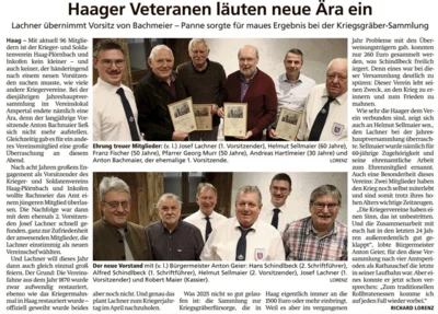 KSV Haag-Plörnbach-Inkofen