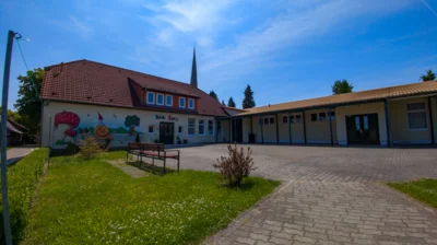 Meldung: Kurzvorstellung Kindergarten Suckow / Hort Marnitz