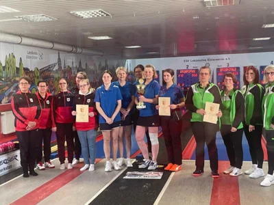 Meldung: Classic Kegeln Kreispokalfinale in Elsterwerda