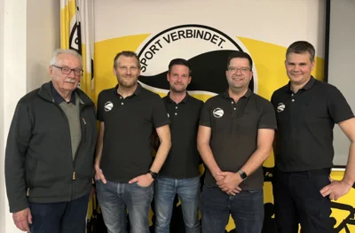 Der Vorstand (Bild vergr&ouml;&szlig;ern)