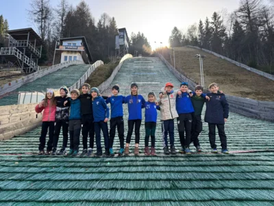 TSG/WSC Team