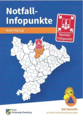 Notfall-Infopunkt Freienwill