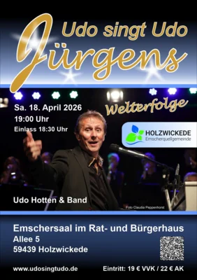Foto: © Gemeinde Holzwickede