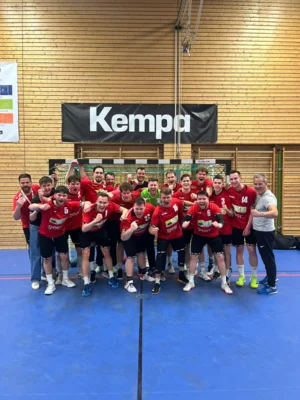 Herren 2 - überzeugende Teamleistung in Hohenlohe (Bild vergr&ouml;&szlig;ern)
