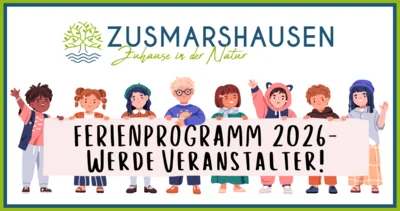 Ferienprogramm: Veranstalter/innen gesucht (Bild vergr&ouml;&szlig;ern)