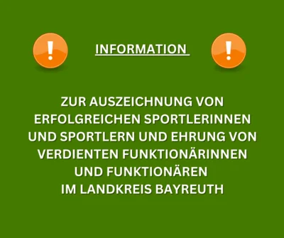 Information des Landkreises Bayreuth (Bild vergr&ouml;&szlig;ern)