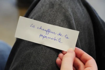 L’art de raconter une histoire (Bild vergr&ouml;&szlig;ern)