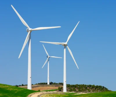 Gemeinde fordert abgestimmte Planung für Windenergie (Bild vergr&ouml;&szlig;ern)