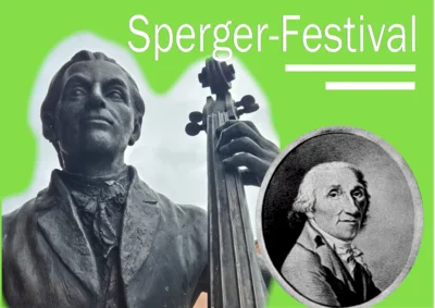Sperger - Festival