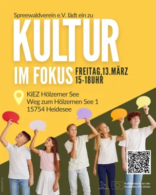 Kultur im FOKUS (Bild vergr&ouml;&szlig;ern)